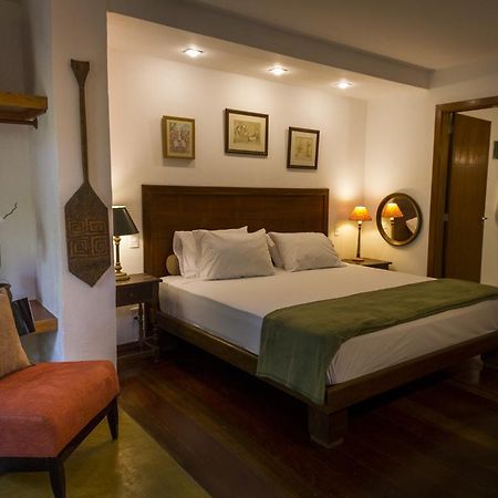 Pousada Zefa Nilopolis Ngoại thất bức ảnh
